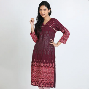 WOMENS ETHNIC